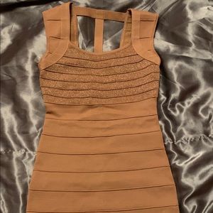 New Bandage Dress